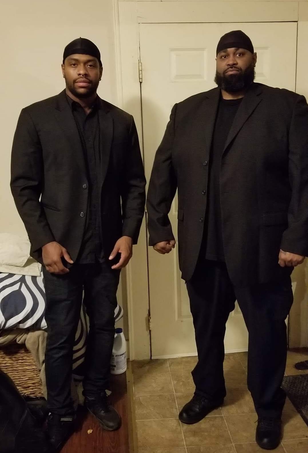 Concert Staff
